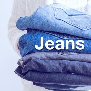 Jeans Category